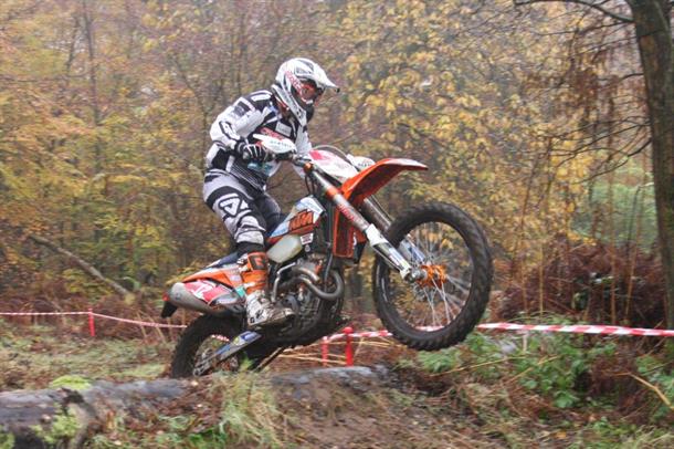 Final Round of the Edmondson Racing ACU British Enduro Championship Ends on a High
