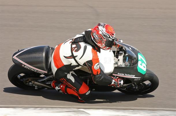 National 250GP Rounds 8 & 9 - Anglesey Race report