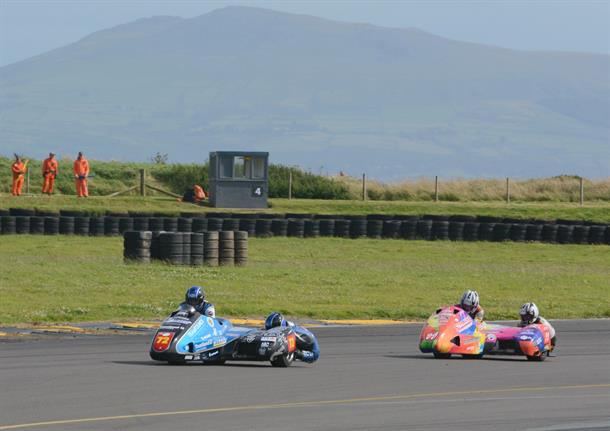 New F2 Cup leaders and mixed fortunes for the Super F2 Reigning Champions