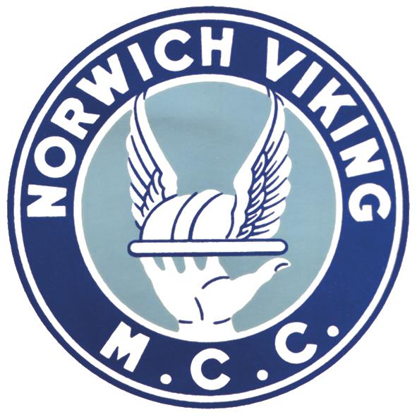 Spectator Statement from Norwich Vikings regarding Round 2 of the Revo ACU British Motocross Champio