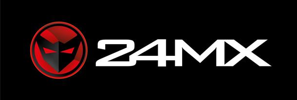 24MX partner the 2022 Weston Beach Race