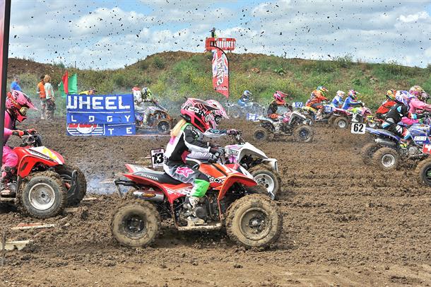 Season Ends for Nora-MX