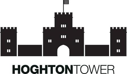 Hoghton Tower Motorcycle Sprint