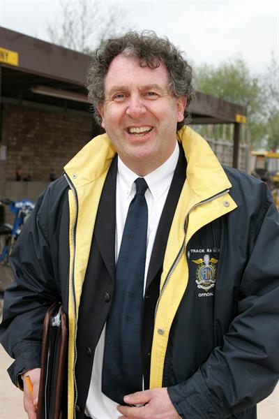 New Members Join ACU Track Racing Committee