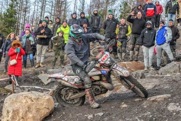 Lettenbichler, Walker & Brightmore ready to take on the Wild Willy’s Extreme – Event info & Preview