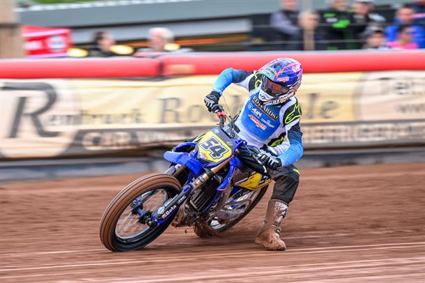 King's Lynn ready to host world's best flat track riders