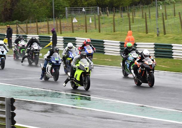 Cadwell calls for Bemsee round three