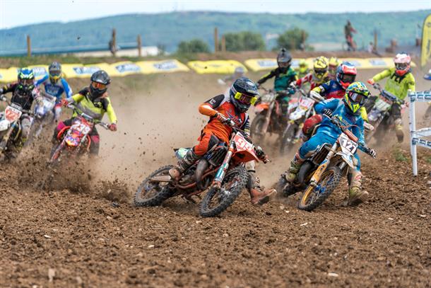 Apico 2-Stroke Festival announces £5000 sponsorship package for 2019