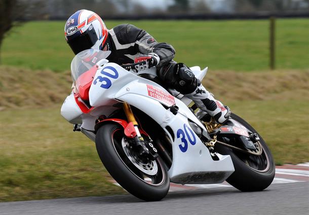 ROUND 3 SET TO KICK OFF AT DARLEY ON SUNDAY