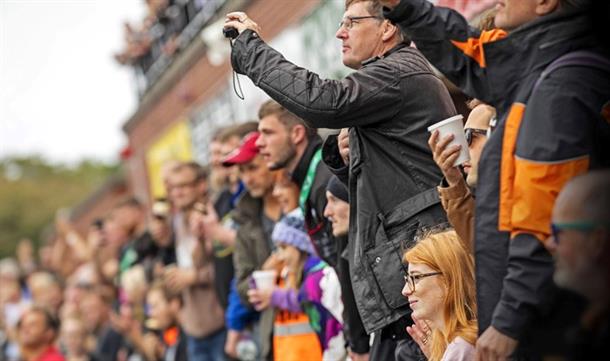 2020 Classic TT Races Set to Host Festival in a Day