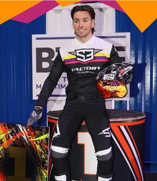 X-TRIAL LEEDS - DO NOT MISS IT!