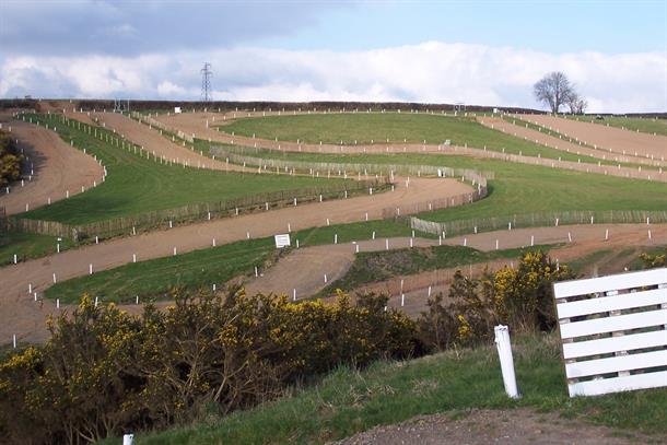 Nationals Riders Sign up to South West Masters at Landrake