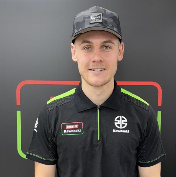 Kawasaki and DRT confirm Arenacross campaign