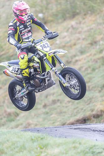 Todd the master of Rowrah