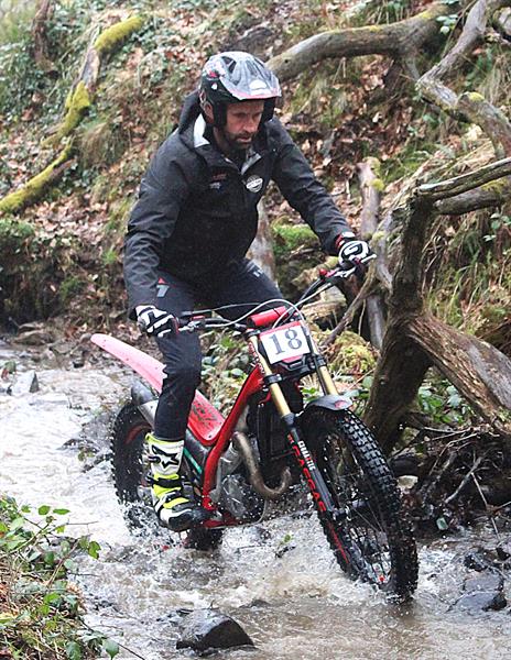 Welsh Trials Championship