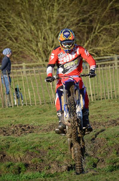 Neville Bradshaw Claims 91st Wild & Woolly