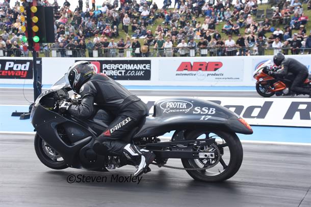 New Championship Records at Recent Festival of Power