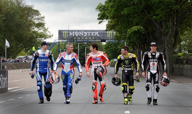 Provisional programme for Thursday announced following Wednesday washout