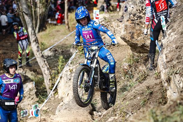 ACU to cover 2026 FIM licence fees for most successful homegrown riders