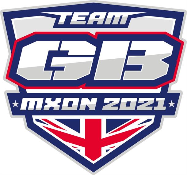 Mewse, Watson and Simpson Confirmed as the Team GB Selection for Motocross of Nations