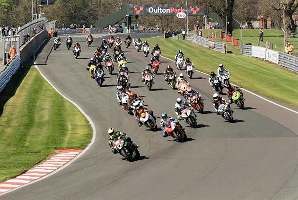 NG Road Racing… Oulton Park Preview