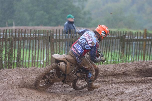 Skuse Rides Precautious to Take Title at Final Round