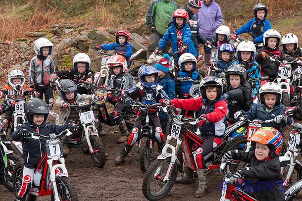 OSET Cheshire Cup Round 1