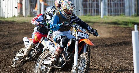 British Under 18 and 21 Motocross Championships announced for 2018