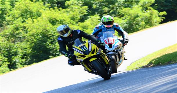 NG Racing Cadwell Park Preview 9/10 September