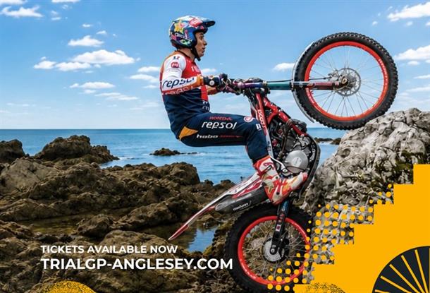 TRIALGP ANGLESEY - IT’S ALMOST TIME FOR THE BIG ONE