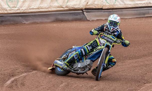 2024 FIM Women’s Speedway Academy to be held in Germany