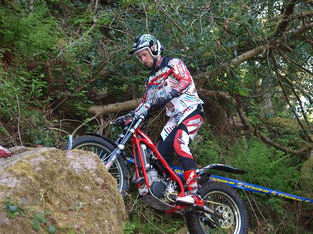 British Trials Championship Round Four Preview