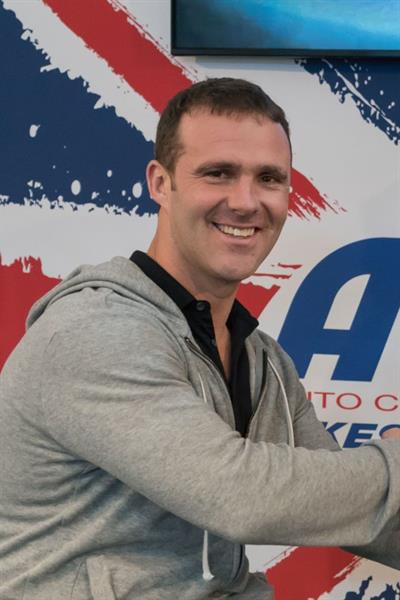 ACU Appoint Dave Willet as New Team Manager for FIM World Junior Championship