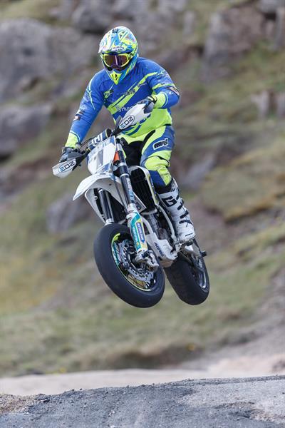 Cumbrian Relish for Hodgson at Rowrah