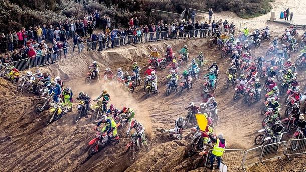 HydroGarden Weston Beach Race Powered by KTM Solo Class Entries soars towards capacity