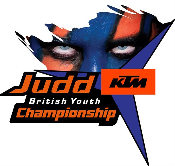MX Vice to support the British Youth Championship