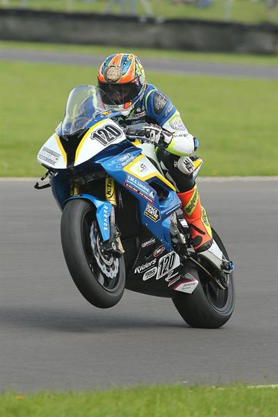 NG Road Racing... Castle Combe Race Report