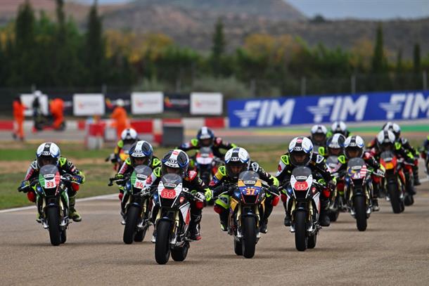 FIM MiniGP World Series: 2025 applications open!