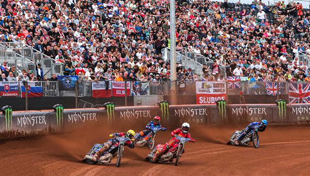 MANCHESTER DOUBLE RETURNS