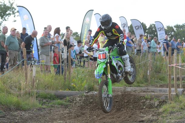 Sudbury MCC Gears Up for Second Annual Evening Enduro Cross Extravaganza at Foxborough Quarry