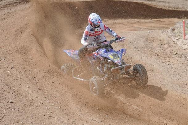 2022 Team GB Quadcross of Nations squad announced!