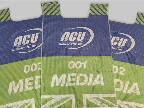 ACU launch new National Media Accreditation scheme for 2025