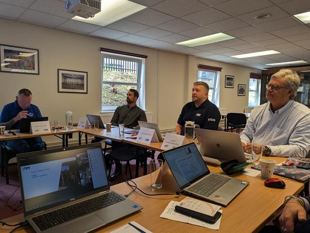 FIM Public Affairs Commission