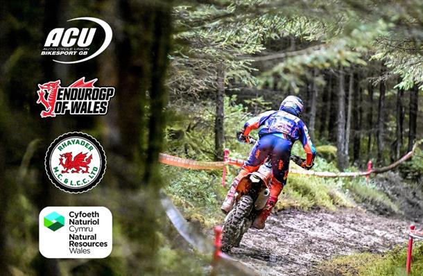 Racing Back into the Forest: ACU and NRW Discussions Pave the Way