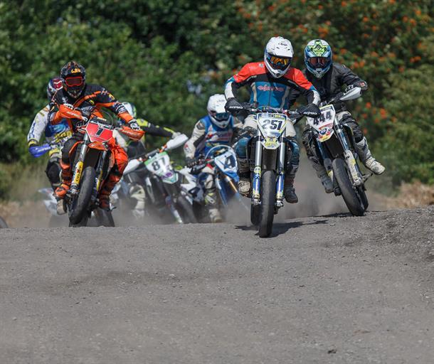 Winstanley Wins at Wigan