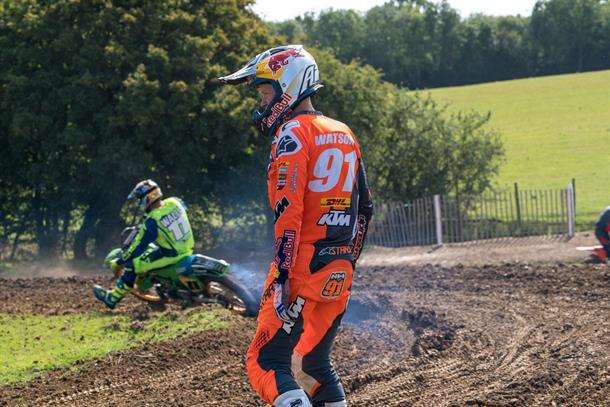 Pro Guidance for Youth Riders at Apico 2 Stroke Finale