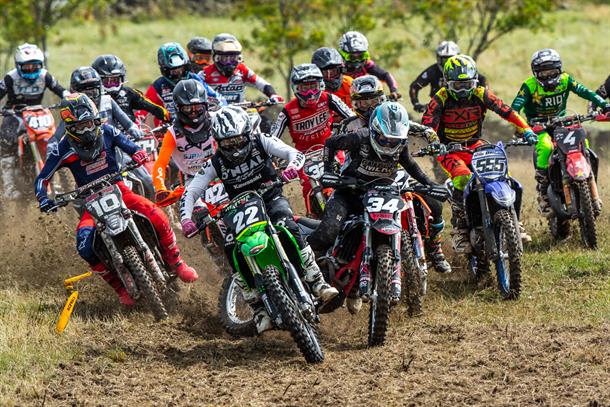 2023 Revo ACU British Motocross Championship Calendar Update