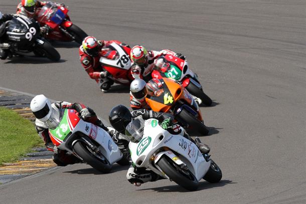 Martin does the triple while Jackson closes the points gap!