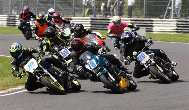 Formula Prostocks Racing Club - Castle Combe 27 / 28th July