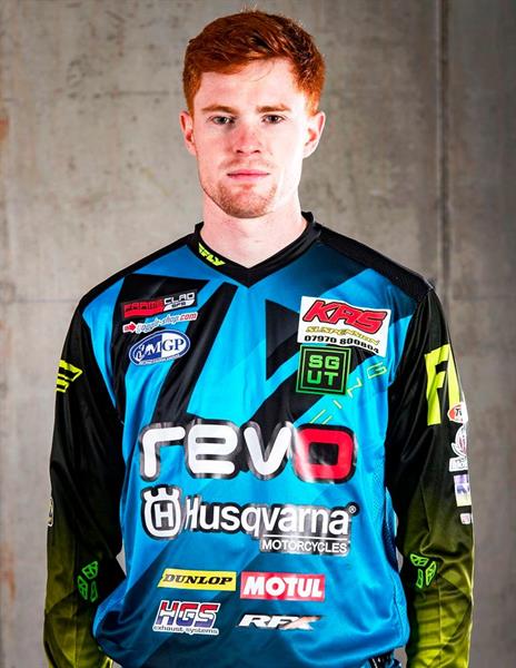 Mel Pocock to race Hawkstone International